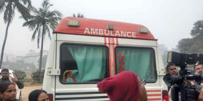 Prashant Kishor's health deteriorates, admitted to Medanta Prashant Kishor's health deteriorates, admitted to Medanta