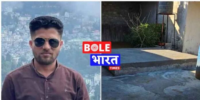 Fulfilling the duty of journalism proved costly for Mukesh Fulfilling the duty of journalism proved costly for Mukesh