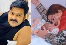 भोजपुरी जगत के पवार स्टार पवन सिंह का फूटा गुस्सा,बात ही कुछ ऐसी है आइए जानते है